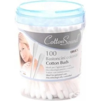 Image 1 of Cotton Sound Клечки за уши