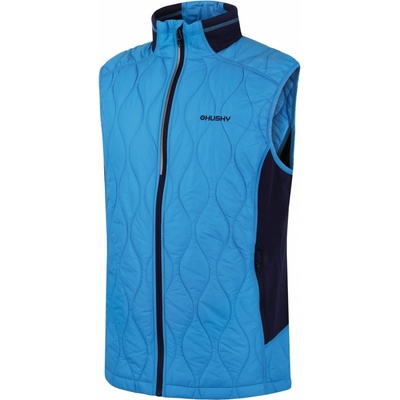 Husky Nimesie M blue – Sleviste.cz