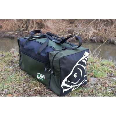 R-SPEKT Cestovní Taška Carper