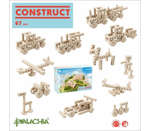 Walachia Construct 67