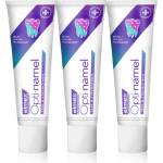 Elmex Opti-namel Seal & Strengthen паста за зъби защита на зъбния емайл 3x75ml