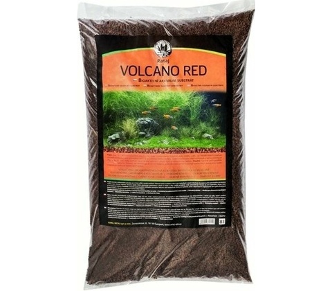Rataj Volcano Red 2 l