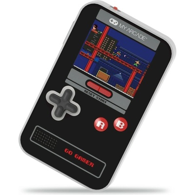 My Arcade Go Gamer Classic