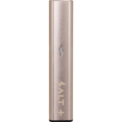 SALT Plus 500 mAh Gold 1 ks