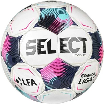 Select Fb league chance liga 2026/27 5