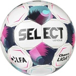 Select Fb league chance liga 2026/27 5