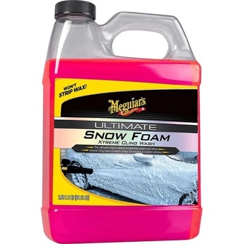 Meguiar's Ultimate Snow Foam 1890 ml