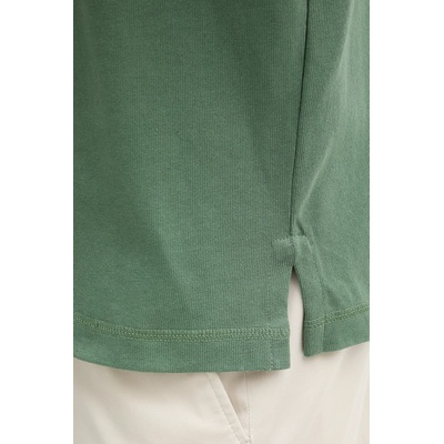 Ralph Lauren Памучна тениска с яка Polo Ralph Lauren (710972615)