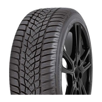 Michelin ALPIN 7 215/55 R17 94V