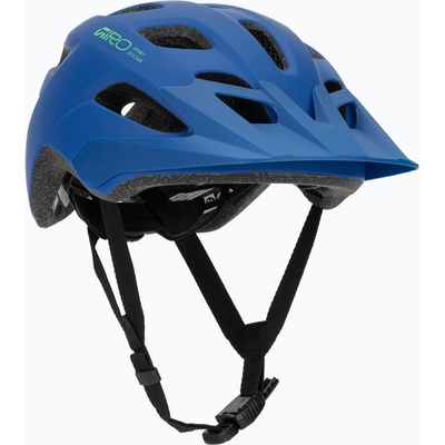 GIRO Tremor Child MIPS matt Blue Jewel 2026