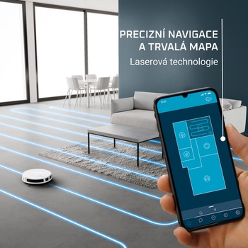 Rowenta X-plorer S70+ animal RR8497WH