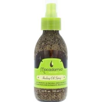 Macadamia Natural Oil Care olej (Healing Oil Spray) 125 ml