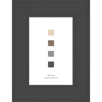 STYLER Рамка за снимки Malmo 30 x 40 см антрацит (RA-13880)