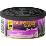 California Scents Аромати за кола Santa Barbara Berry - Горски плодове