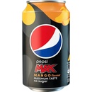 Papsi Max Mango 330 ml