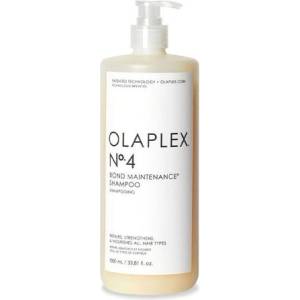 OLAPLEX Nº. 4 Bond Maintenance Shampoo възстановяващ шампоан за коса 1000 мл