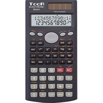 Toor Electronic TR-511 (TR-51)