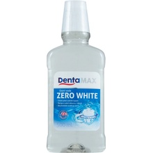 Dentamax Zero white 500 ml