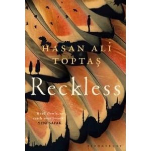Reckless | TOPTAS HASAN ALI (2016)