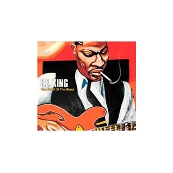 BB KING: THE TRILL OF THE BLUES