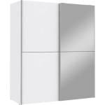 Bogdan Furniture Двукрилен гардероб Мебели Богдан модел Elinor