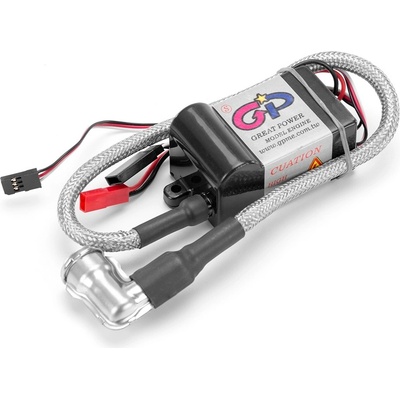 GP Elektronické zapalování komplet pro motor GP 61 a 88ccm STD/EVO