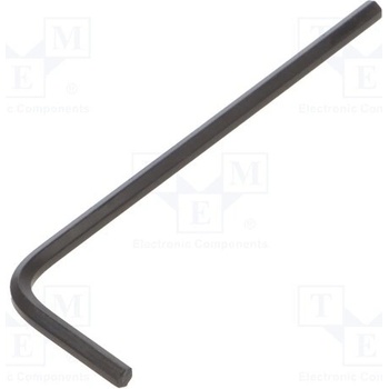 Beta HEX 2mm 000960420