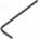 Beta HEX 2mm 000960420
