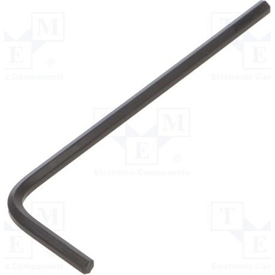 Beta HEX 2mm 000960420