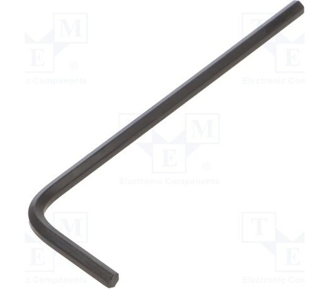 Beta HEX 2mm 000960420