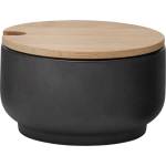 Stelton Захарница Theo антрацит (x-637)