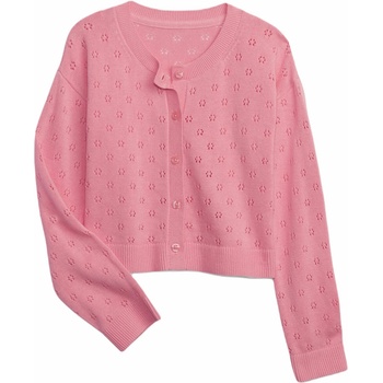 GAP Easter Cardi ružová