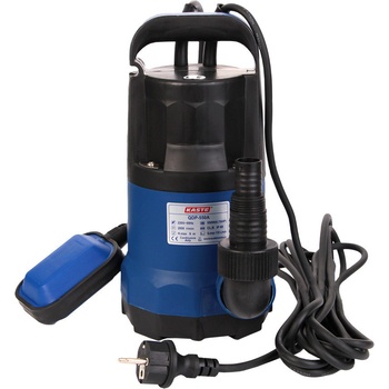 Kaste QDP-550A
