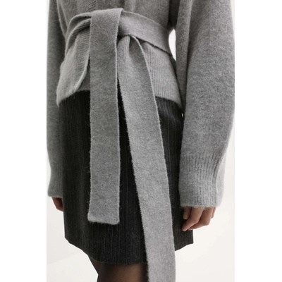 Rotate Жилетка с вълна Rotate (114736039)