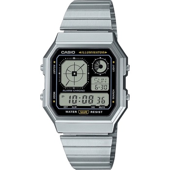 Casio A130WE-1AEF