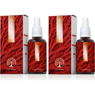 Energy Drags Imun 2 x 30 ml