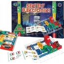 Tajomstvo elektroniky Dromader 85955 180 experimentov