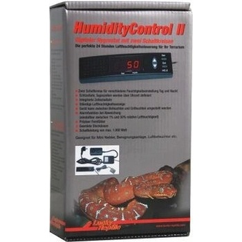Lucky Reptile Humidity Control II. FP-62211