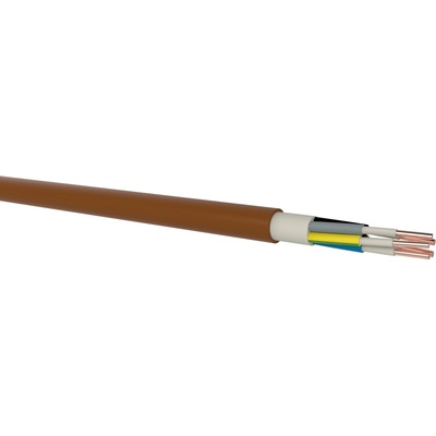 Prakab PRAFlaDur-J 5 x 10 mm² RE 1m