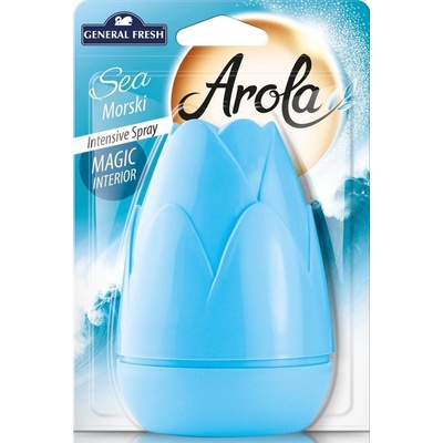 General Fresh Arola Magic Interior Moře 40 ml