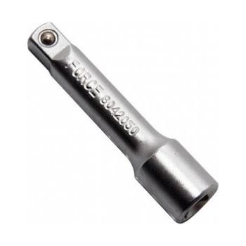 FORCE Удължител 1/4" за вложки 100 мм 8042100 Force