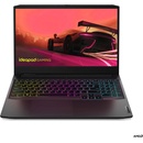 Notebooky Lenovo Ideapad Gaming 3 82K201RUCK