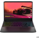 Notebooky Lenovo Ideapad Gaming 3 82K201RUCK