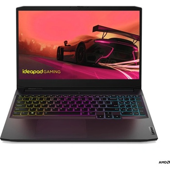 Lenovo Ideapad Gaming 3 82K201RUCK