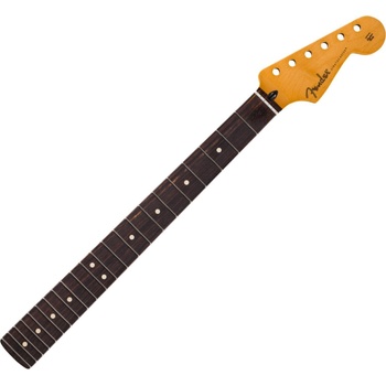 Fender Player II Series Stratocaster 22 Палисандрово дърво Врат на китара (0990510921)