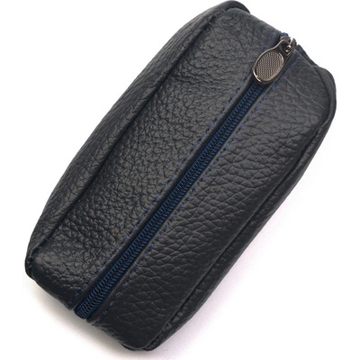Kľúčenka Kožená N119-7180 black