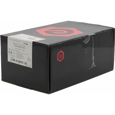 Profi Depot Stavebný klinec, 80 mm, ø 3,1 mm, kartón: 2,5 kg, 72605