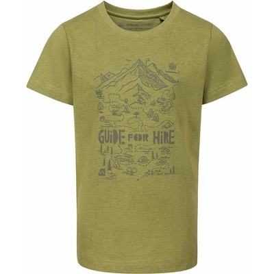 Alpine Pro Nogero green oasis