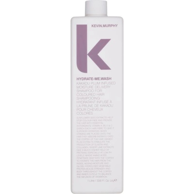 KEVIN.MURPHY Hydrate - Me Wash хидратиращ шампоан за боядисана коса 1000ml