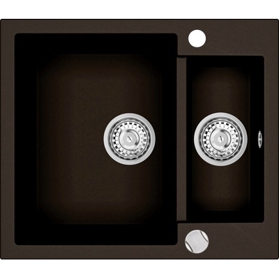 Aquastone ATLAS 60 hnedá